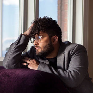 Meet your Posher, Rod